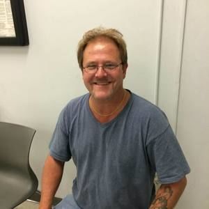 Meet your Posher, Rick